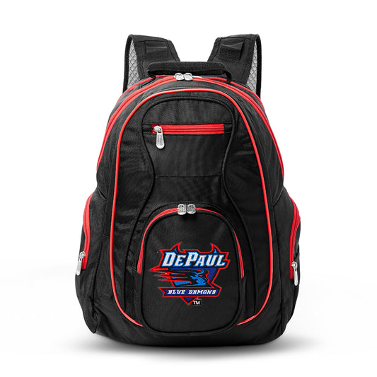 DePaul Blue Demons Laptop Backpack