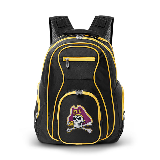 East Carolina Pirates Backpack | East Carolina Pirates Laptop Backpack