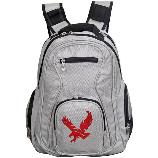 Eastern Washington Laptop Backpack in Gray