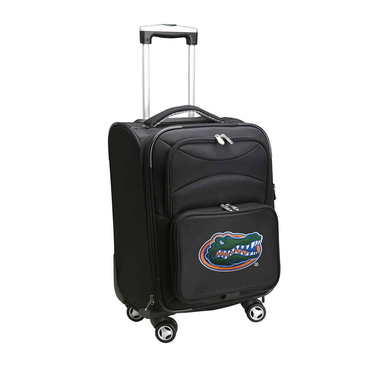 Florida Gators 20" Carry-on Spinner Luggage