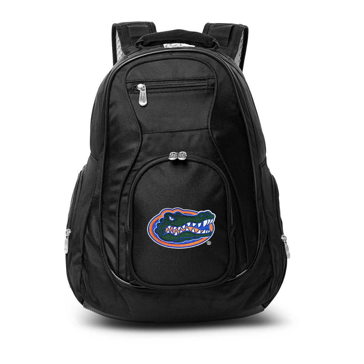 Florida Gators Laptop Backpack Black