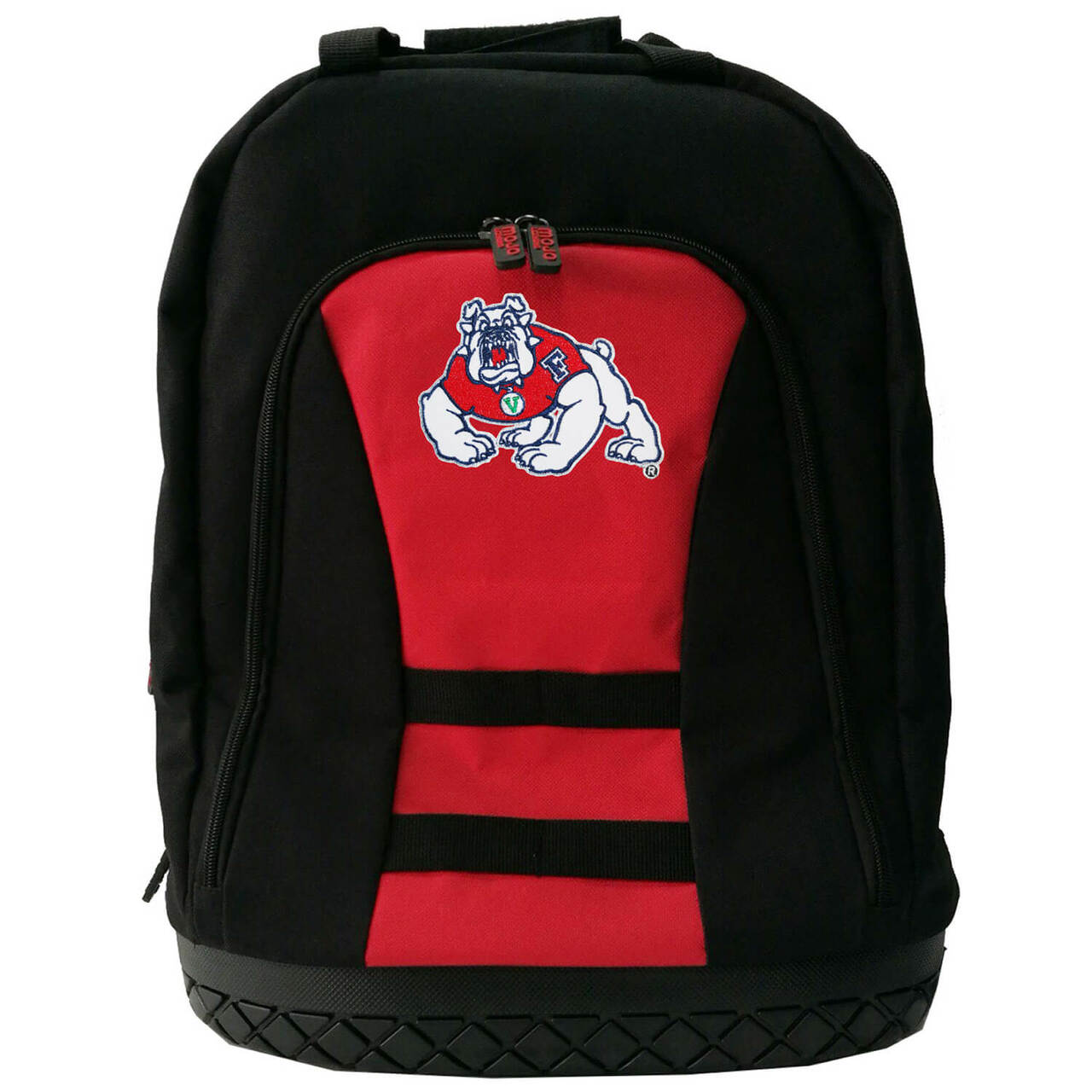 Fresno State Bulldogs Tool Bag Backpack