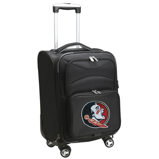 Florida State Seminoles 20" Carry-on Spinner Luggage