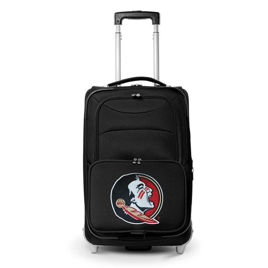 Seminoles Carry On Luggage | Florida State Seminoles Rolling Carry On Luggage
