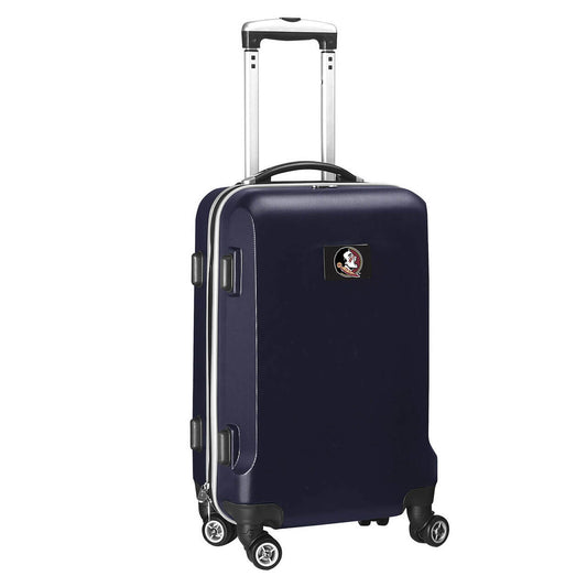 Florida State Seminoles 20" Navy Domestic Carry-on Spinner