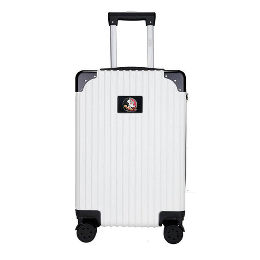 Florida State Seminoles Premium 2-Toned 21" Carry-On Hardcase