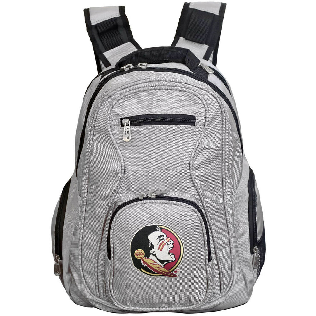Florida State Seminoles Backpack Laptop