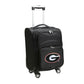 Georgia Bulldogs 21" Carry-on Spinner Luggage