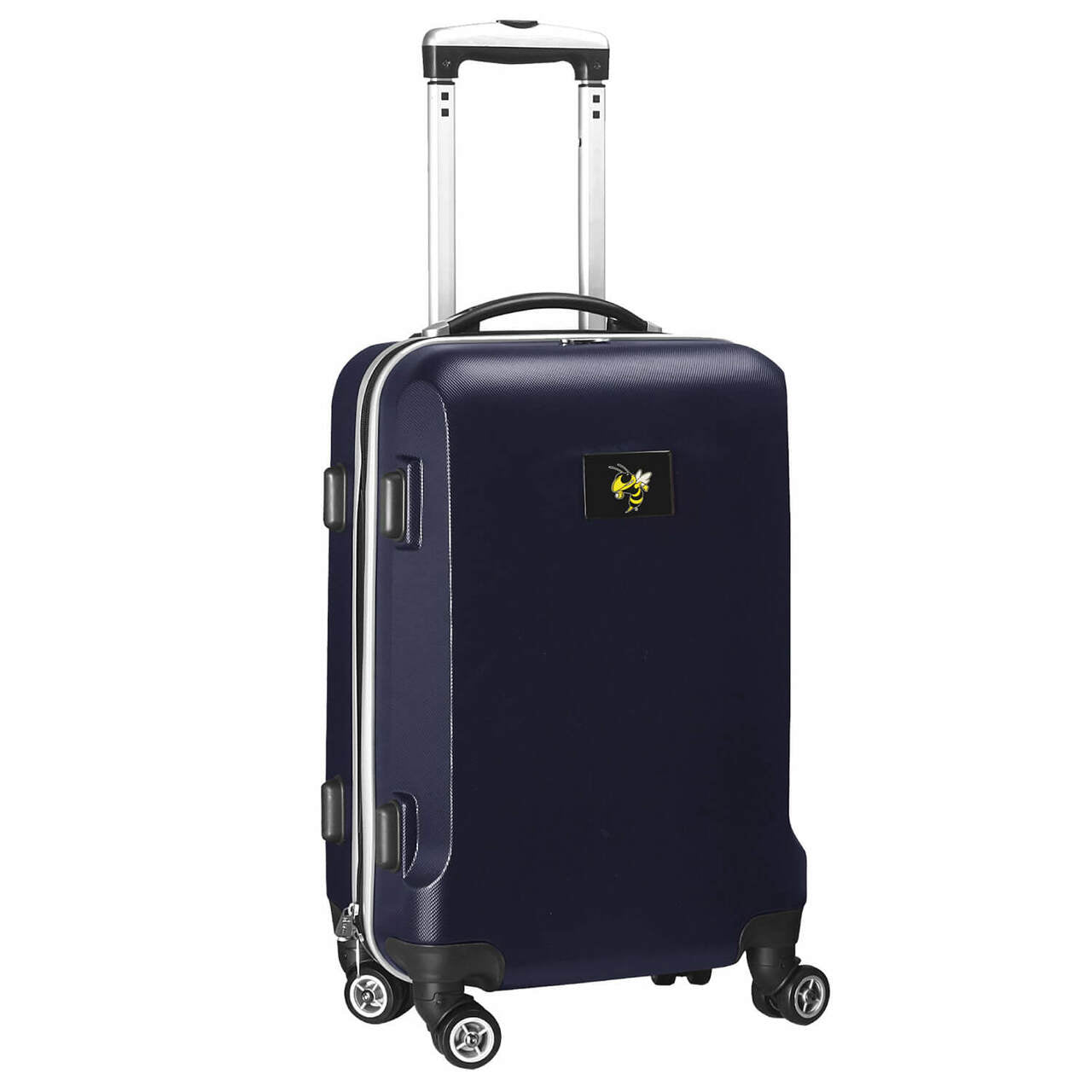Georgia Tech Yellow Jackets 20" Navy Domestic Carry-on Spinner