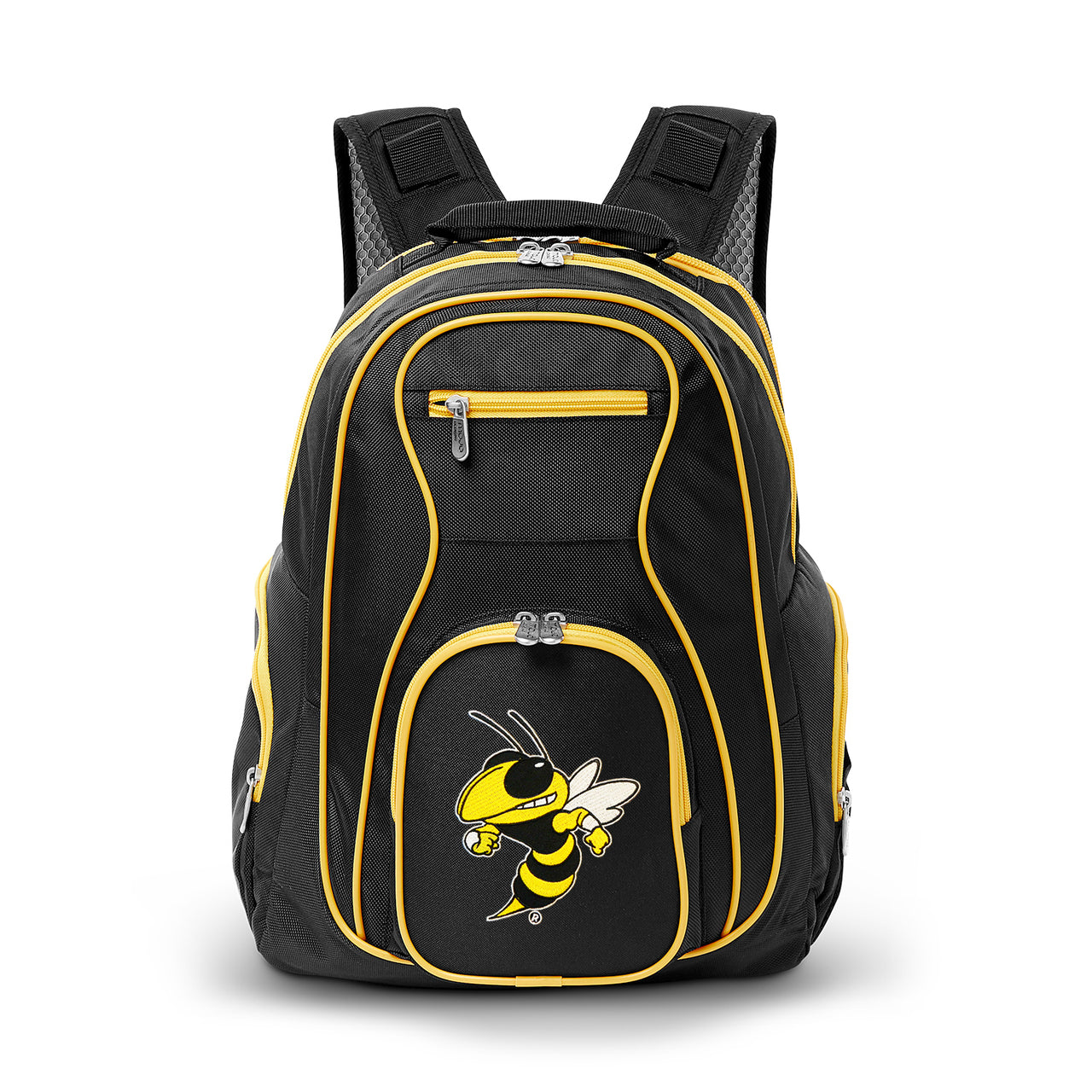 Georgia Tech Backpack | Georgia Tech Yellow Jackets Laptop Backpack