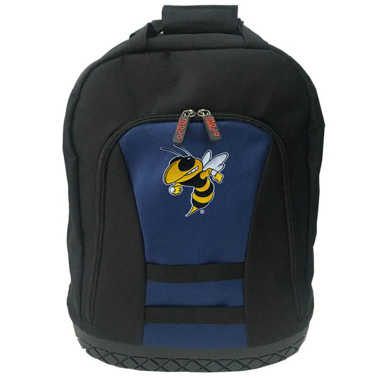 Georgia Tech Yellow Jackets Tool Bag Backpack