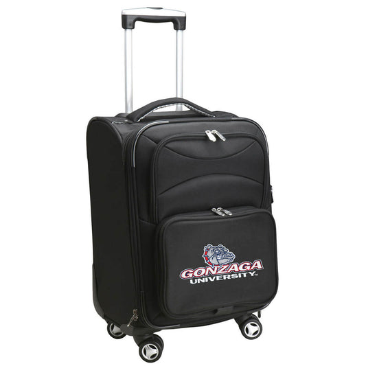 Gonzaga Bulldogs 20" Carry-on Spinner Luggage