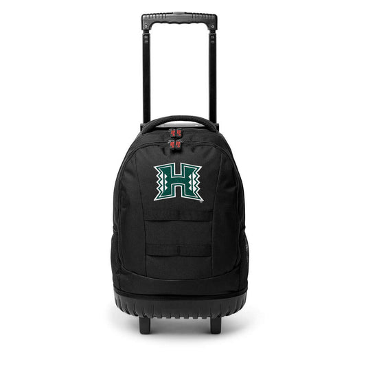 Hawaii Warriors 18" Wheeled Tool Bag