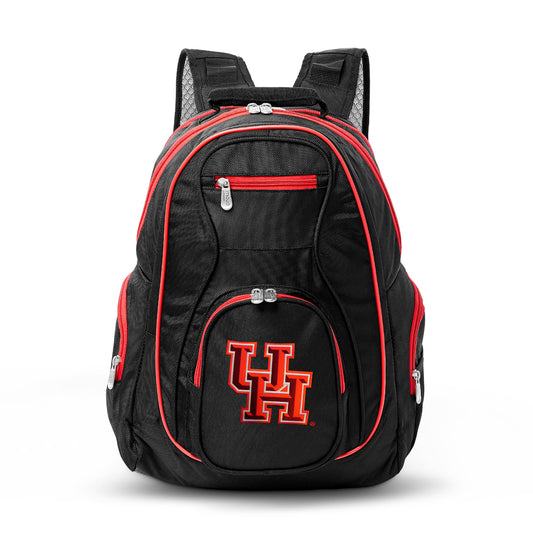 Houston  Backpack | Houston Cougars Laptop Backpack