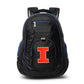 Illinois Backpack | Illinois Fighting Illini Laptop Backpack