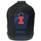 Illinois Fighting Illini Tool Bag Backpack