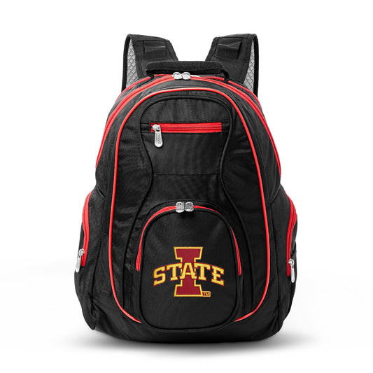 Iowa State Backpack | Iowa State Cyclones Laptop Backpack