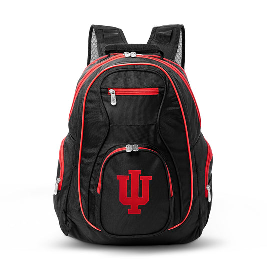 Indiana Hoosiers Backpack | Indiana Hoosiers Laptop Backpack