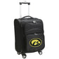 Iowa Hawkeyes 21" Carry-on Spinner Luggage