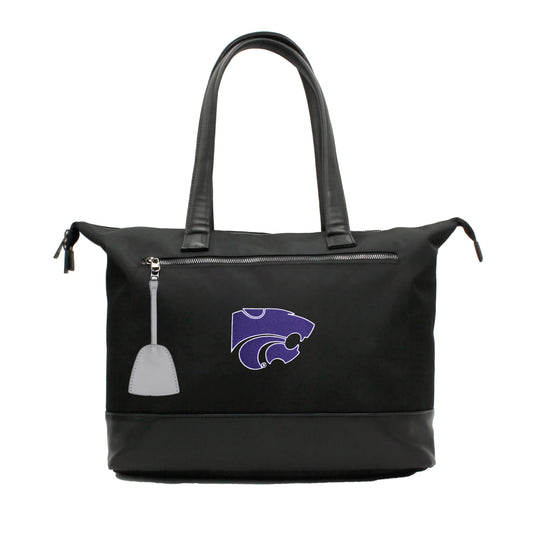 Kansas State Wildcats Premium Laptop Tote Bag