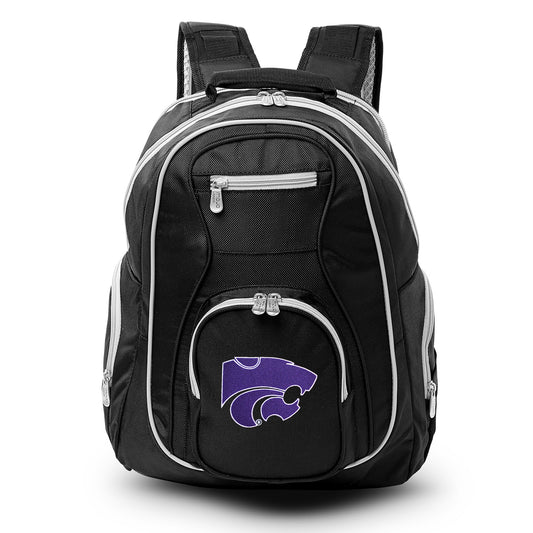 Kansas State Backpack | Kansas State Wildcats Laptop Backpack