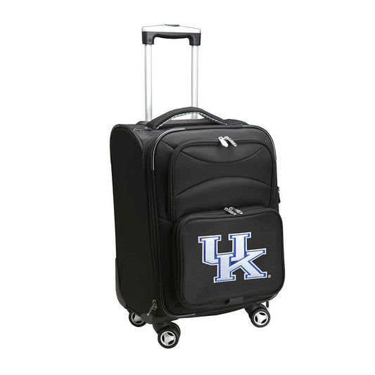 Kentucky Wildcats 21" Carry-on Spinner Luggage