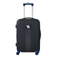 Kentucky Carry On Spinner Luggage | Kentucky Hardcase Two-Tone Luggage Carry-on Spinner in Navy