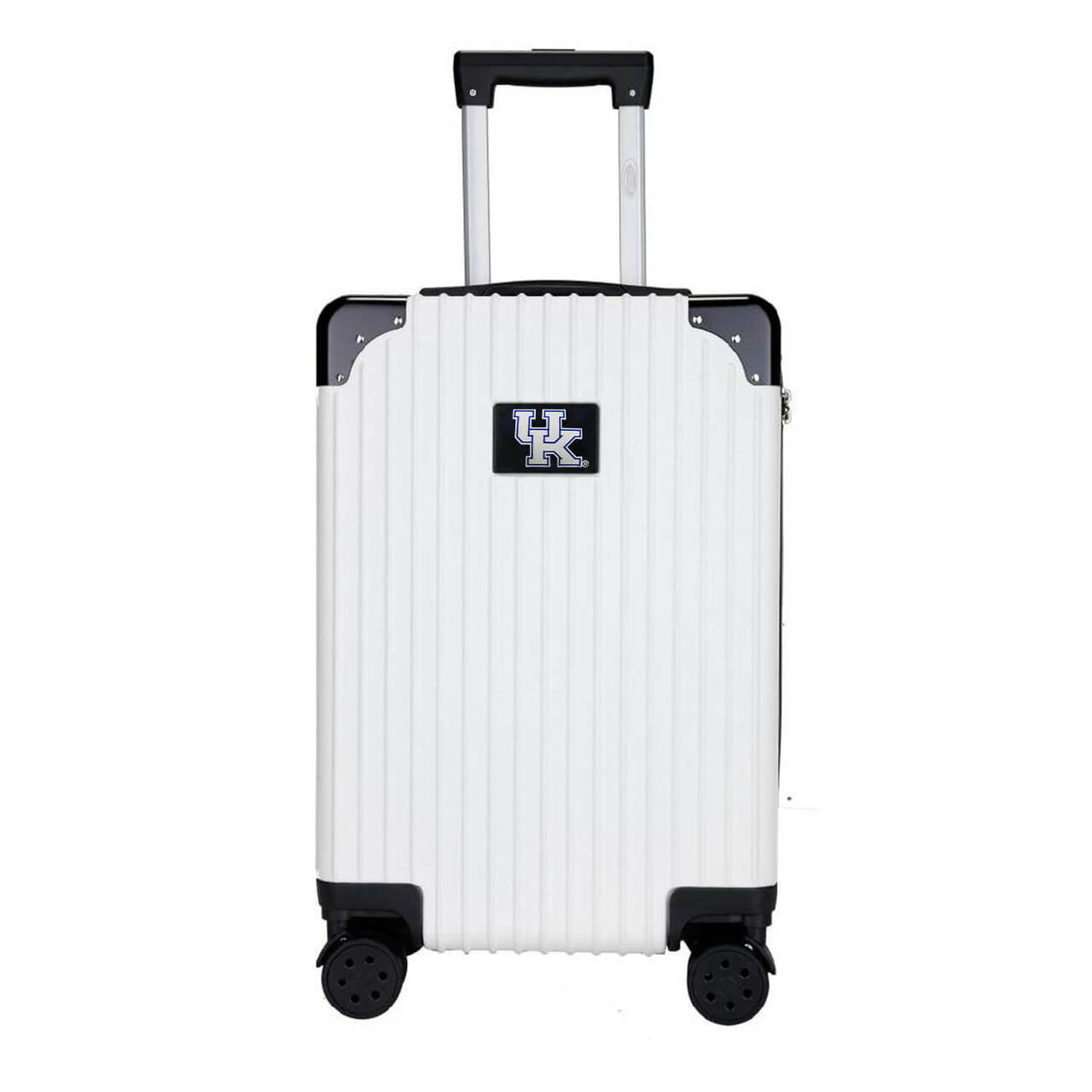 Kentucky Wildcats Premium 2-Toned 21" Carry-On Hardcase