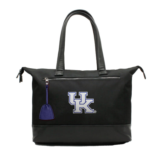 Kentucky Wildcats Premium Laptop Tote Bag