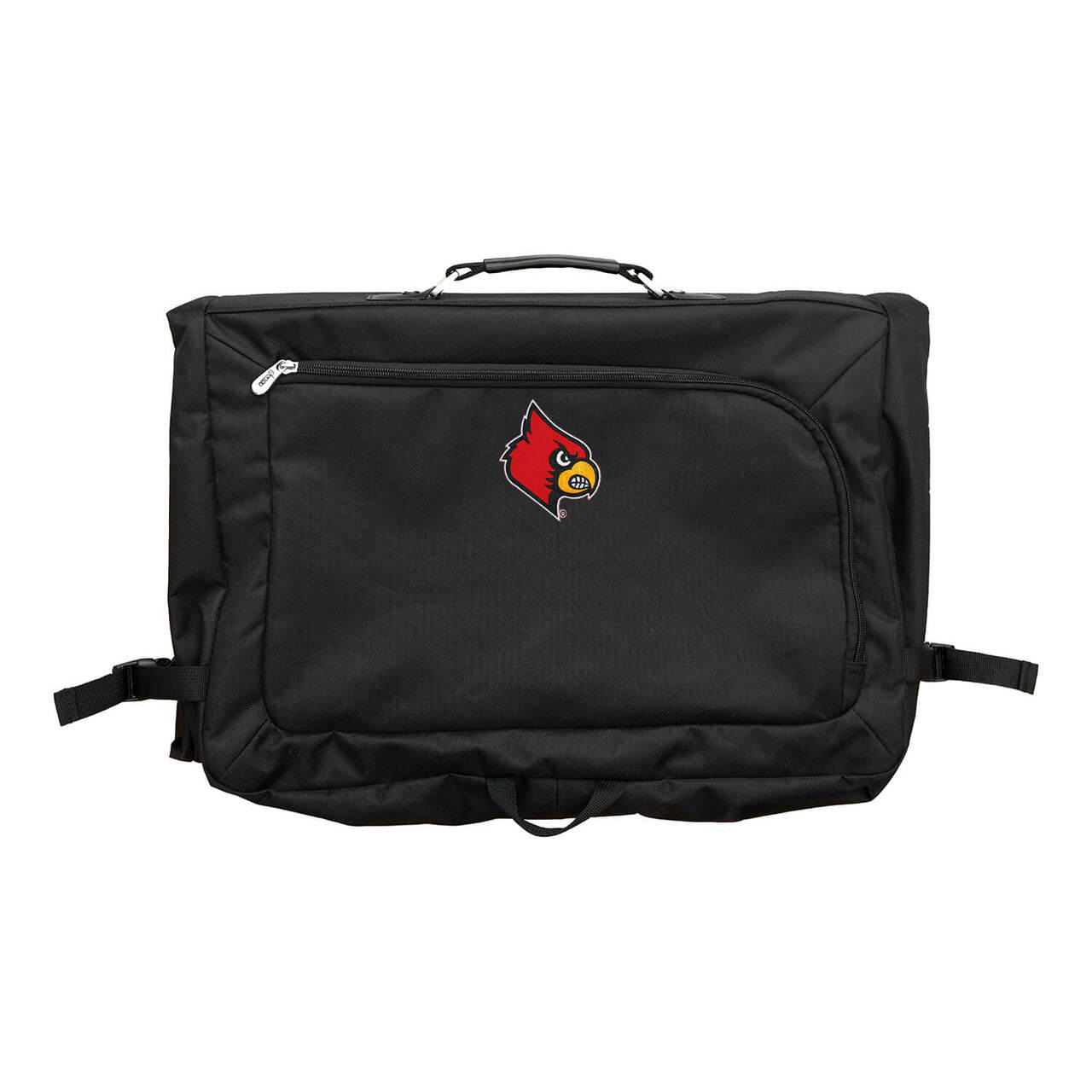 Louisville Cardinals 18" Carry On Garment Bag