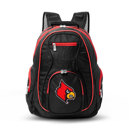 Louisville Backpack | Louisville Cardinals Laptop Backpack