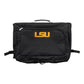 LSU Tigers 18" Carry On Garment Bag