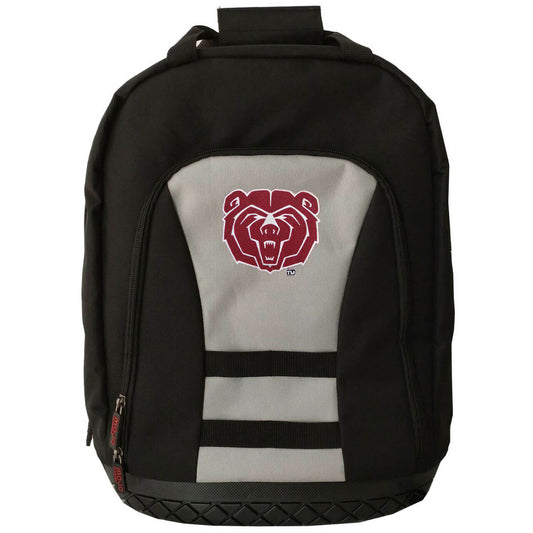 Missouri State University Bears Tool Bag Backpack