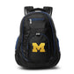 Wolverines Backpack | Michigan Wolverines Laptop Backpack