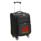 Maryland Terrapins 21" Carry-on Spinner Luggage