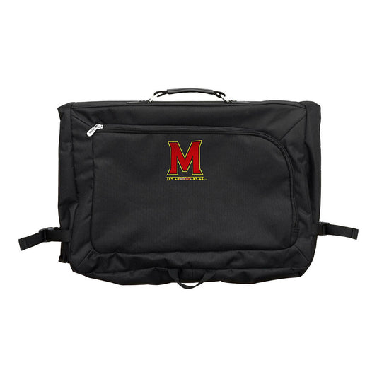 Maryland Terrapins 18" Carry On Garment Bag