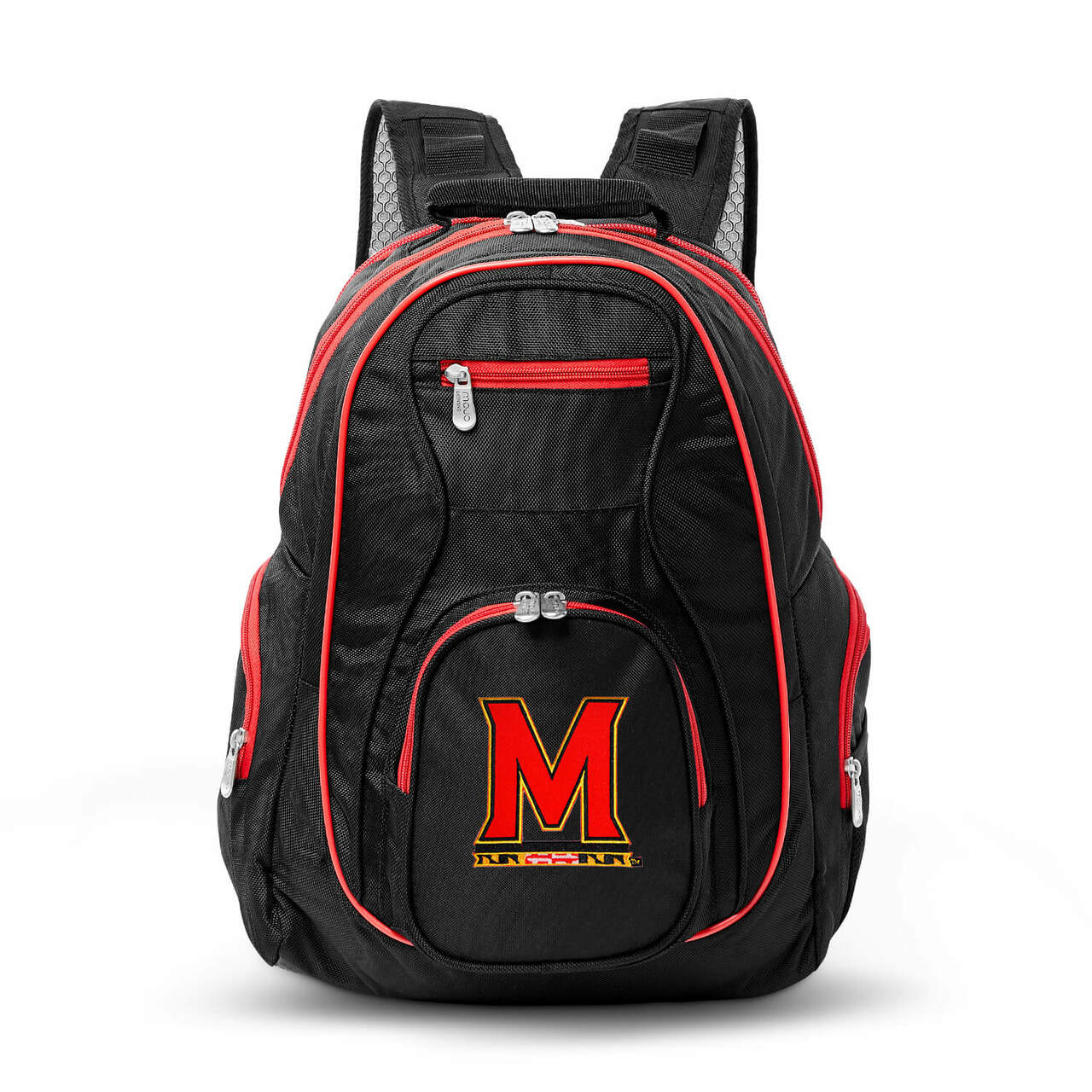 Terrapins Backpack | Maryland Terrapins Laptop Backpack