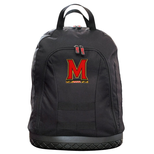 Maryland Terrapins Tool Bag Backpack