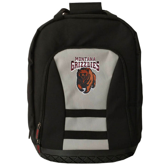 Montana Grizzlies Tool Bag Backpack