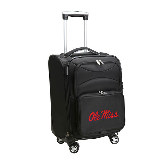 Miss Rebels 20" Carry-on Spinner Luggage
