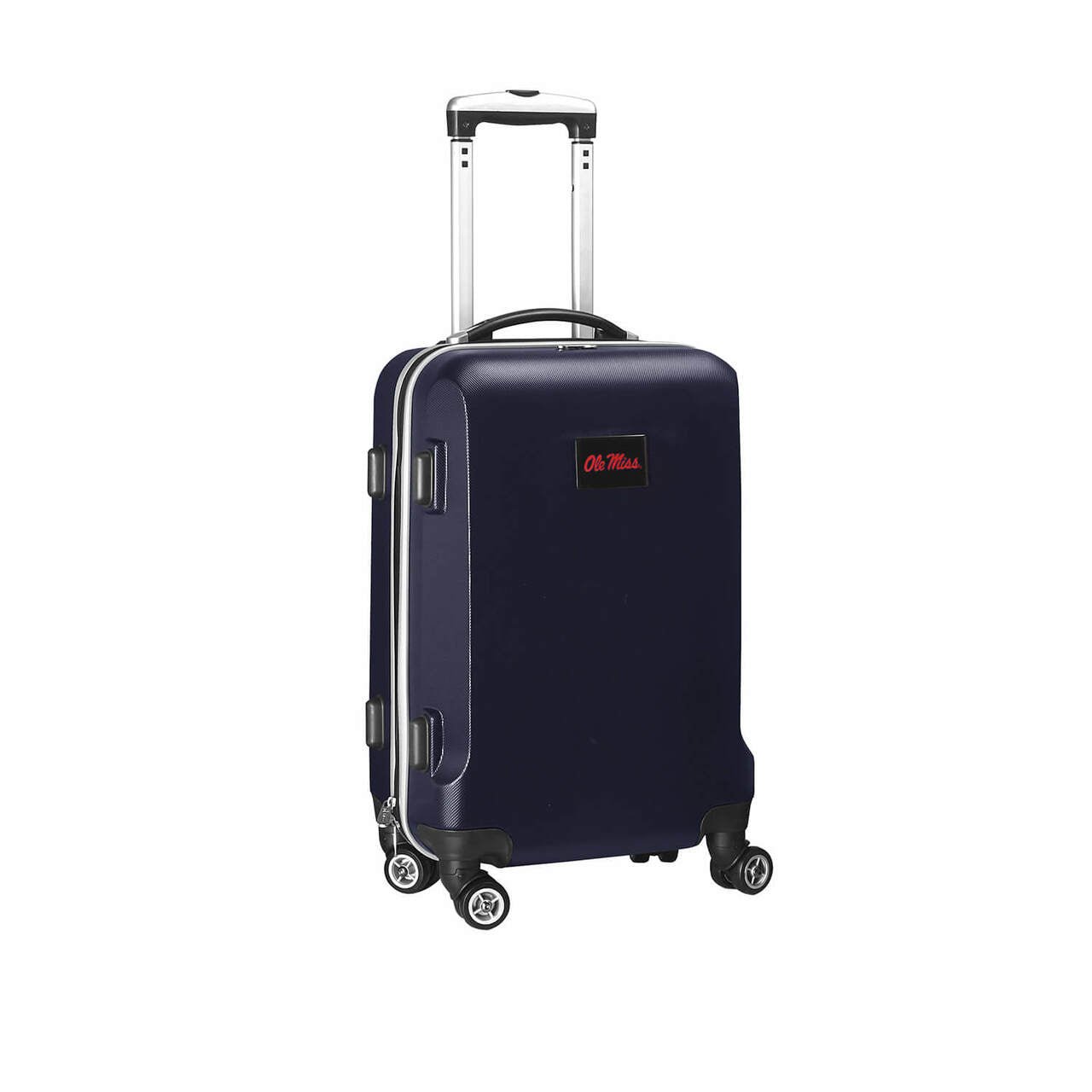 Miss Rebels 20" Navy Domestic Carry-on Spinner