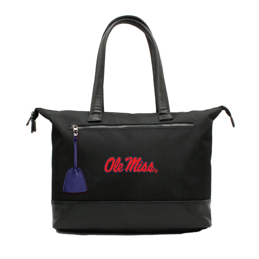 Mississippi Ole Miss Premium Laptop Tote Bag