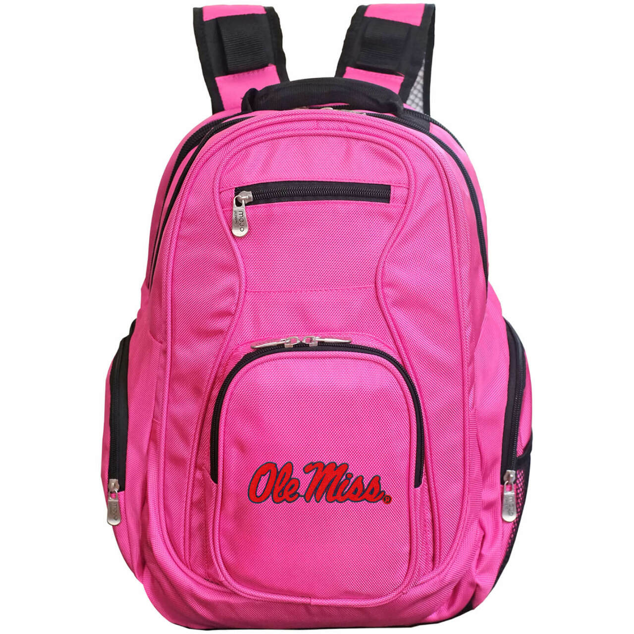 Miss Rebels Laptop Backpack Pink