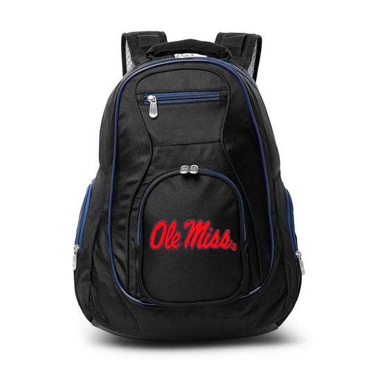 Ole Miss Backpack | Mississippi Ole Miss Laptop Backpack