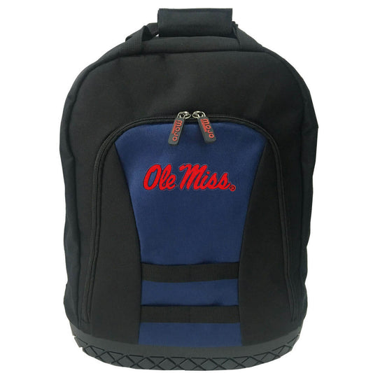 Mississippi Ole Miss Tool Bag Backpack
