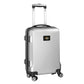 Missouri Tigers 20" Silver Domestic Carry-on Spinner