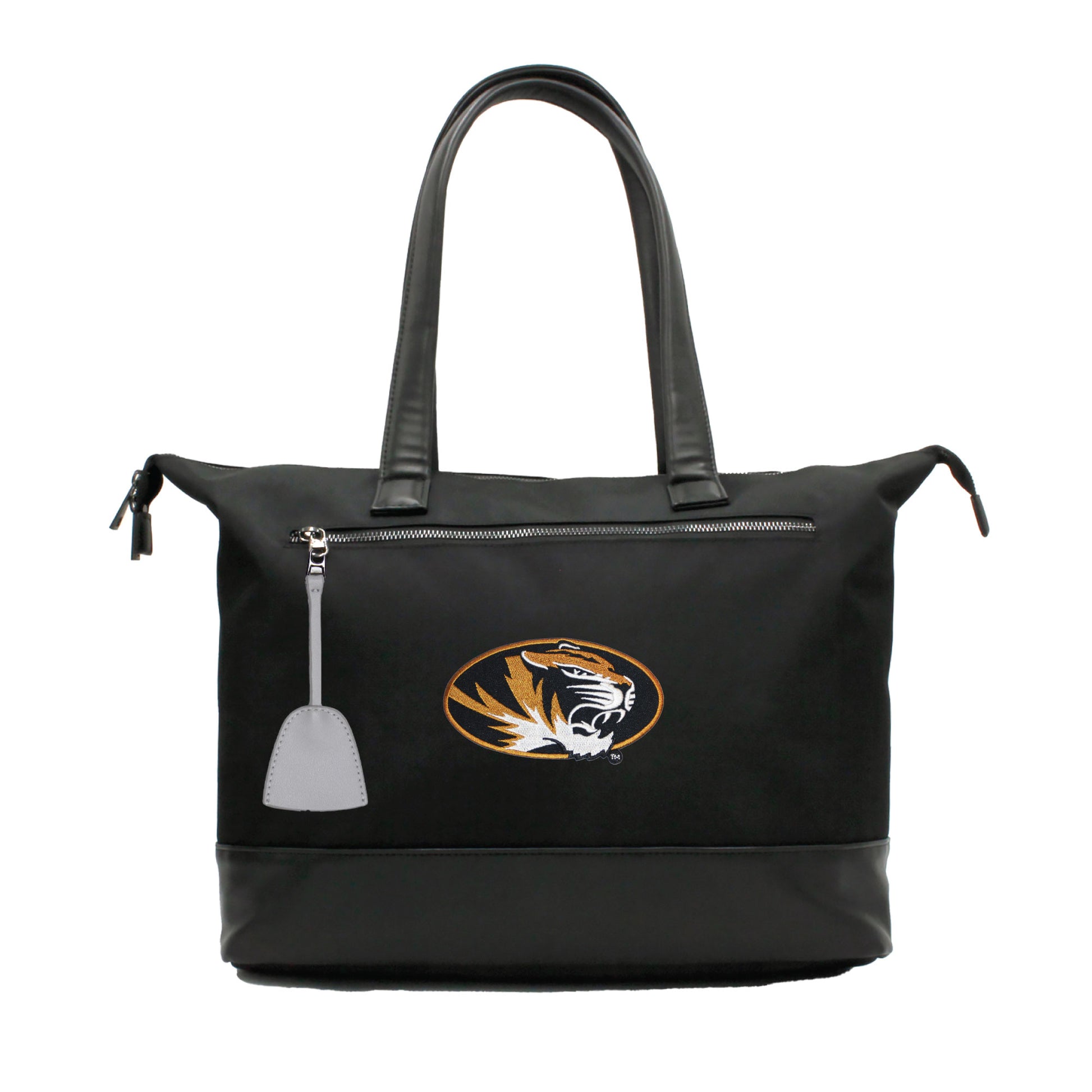 Missouri Tigers Premium Laptop Tote Bag