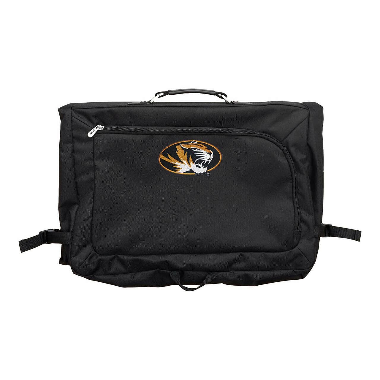 Missouri Tigers 18" Carry On Garment Bag