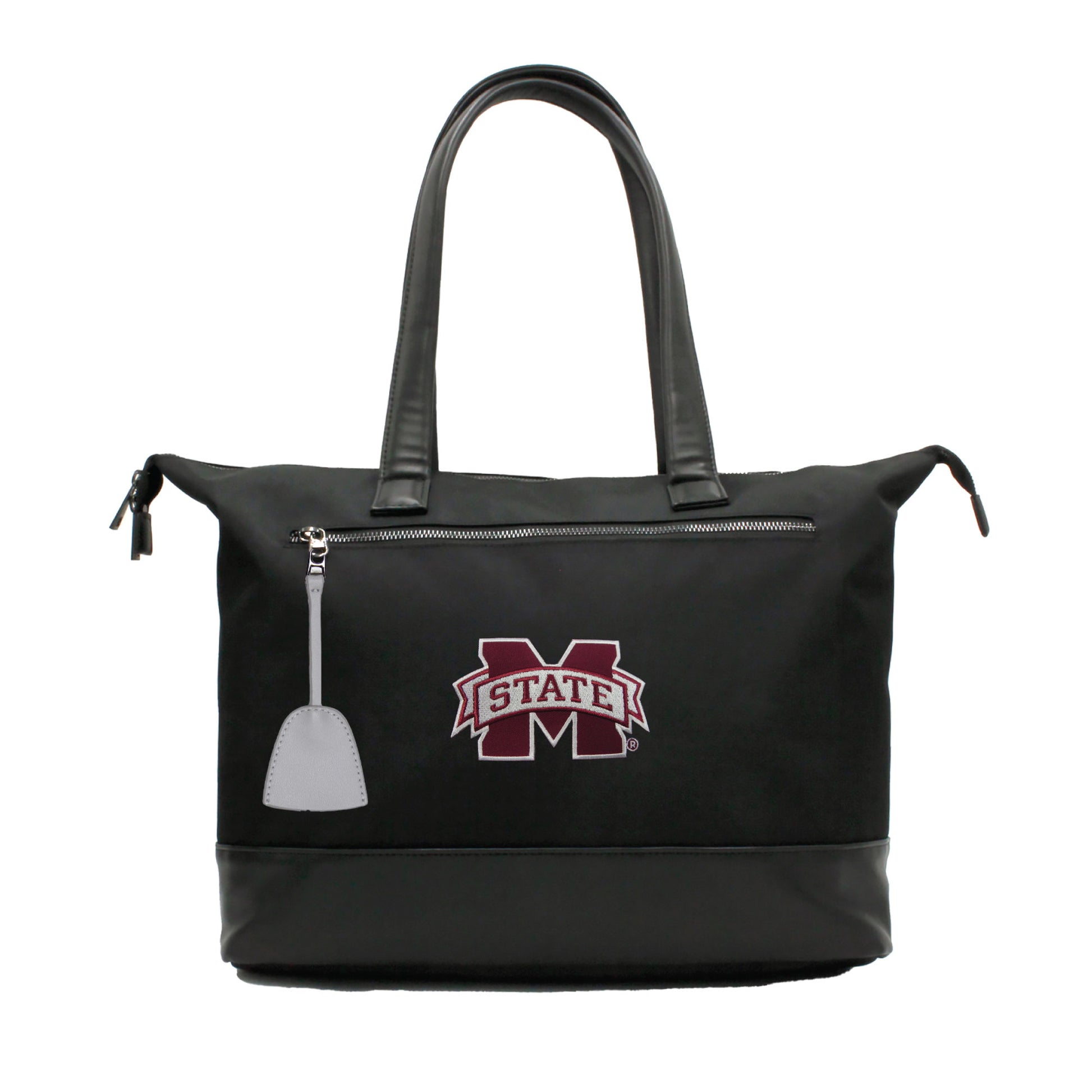 Mississippi State Bulldogs Premium Laptop Tote Bag