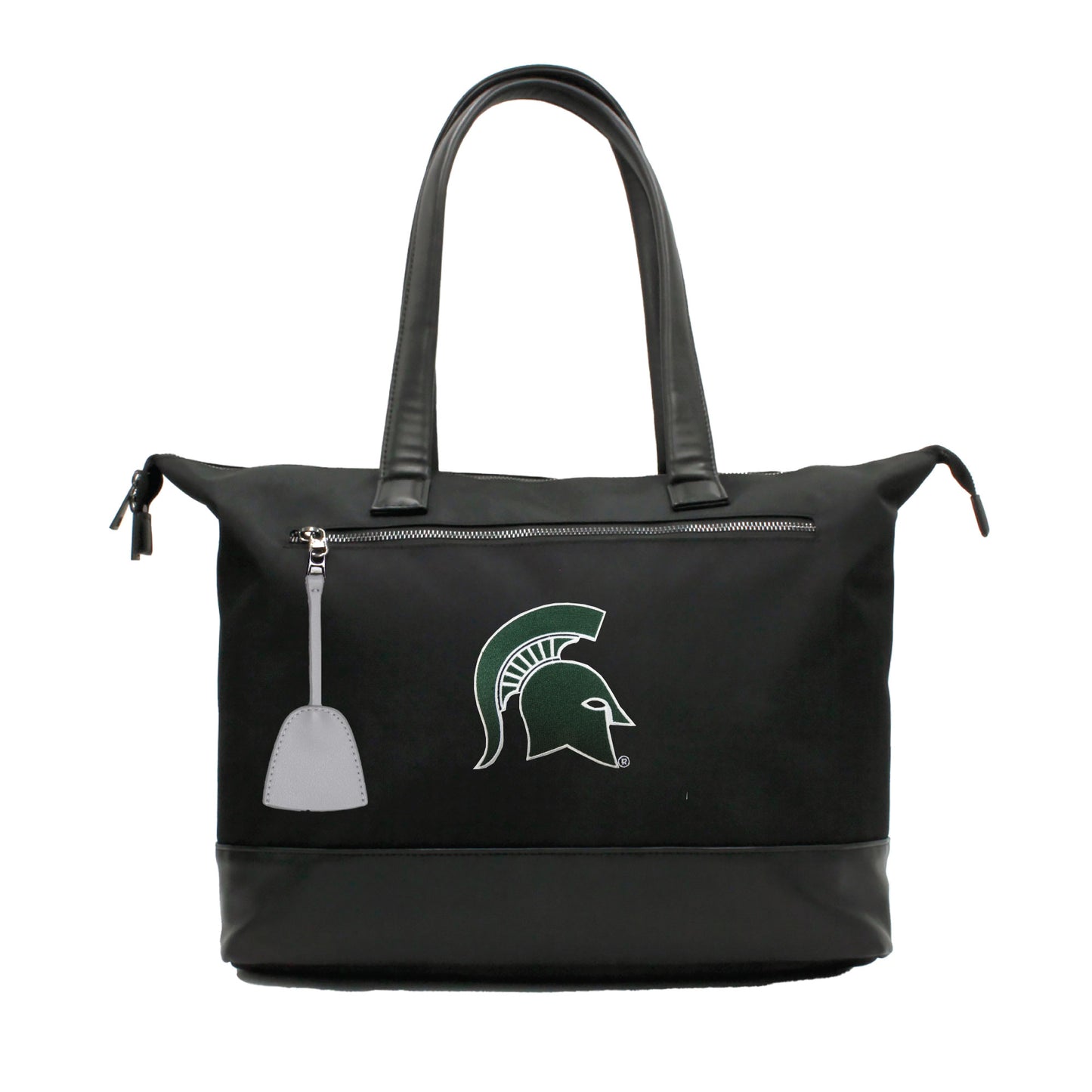 Michigan State Spartans Premium Laptop Tote Bag